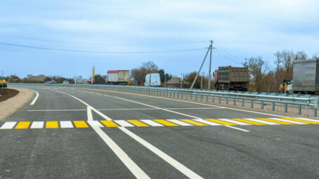 Погодные условия на дорогах России на 12 ноября