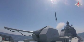 Черноморский флот отмечает 242-ю годовщину своего основания