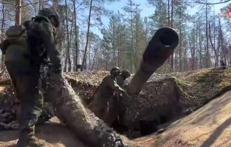 Брифинг Минобороны РФ: новые данные о ходе спецоперации 9 апреля 2026 года