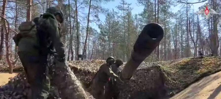 Брифинг Минобороны РФ: новые данные о ходе спецоперации 9 апреля 2026 года