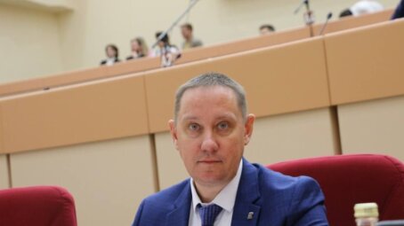 Сергей Гладков: планы приватизации соцобъектов нужно пересмотреть