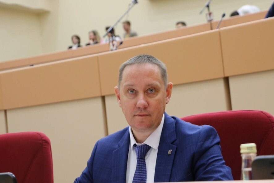 Сергей Гладков: Современный город должен развиваться комплексно, учитывая интересы людей