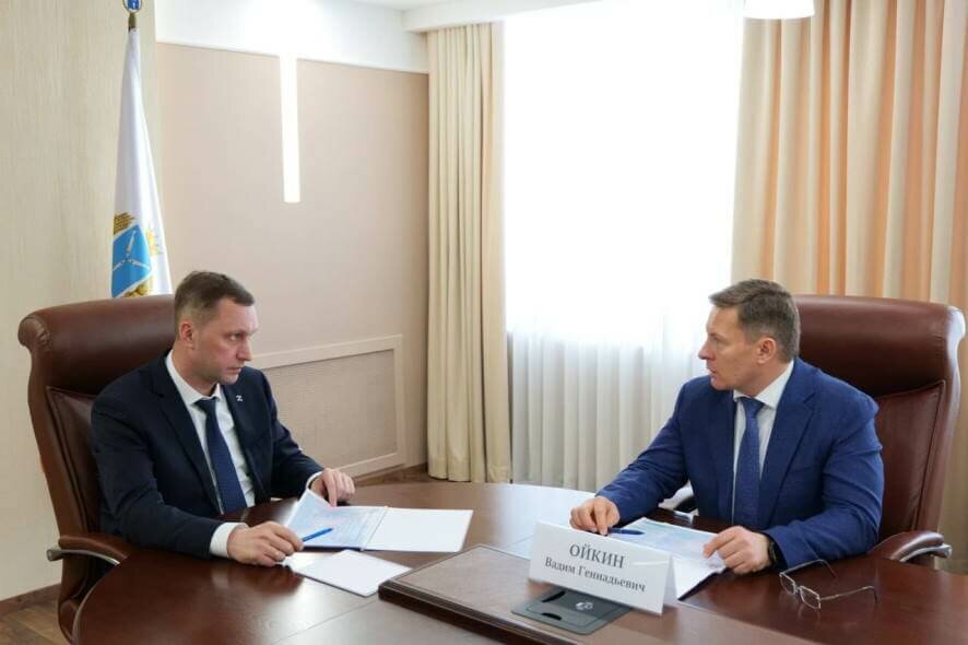 С начала года «Облкоммунэнерго» отремонтировало свыше 150 км электросетей