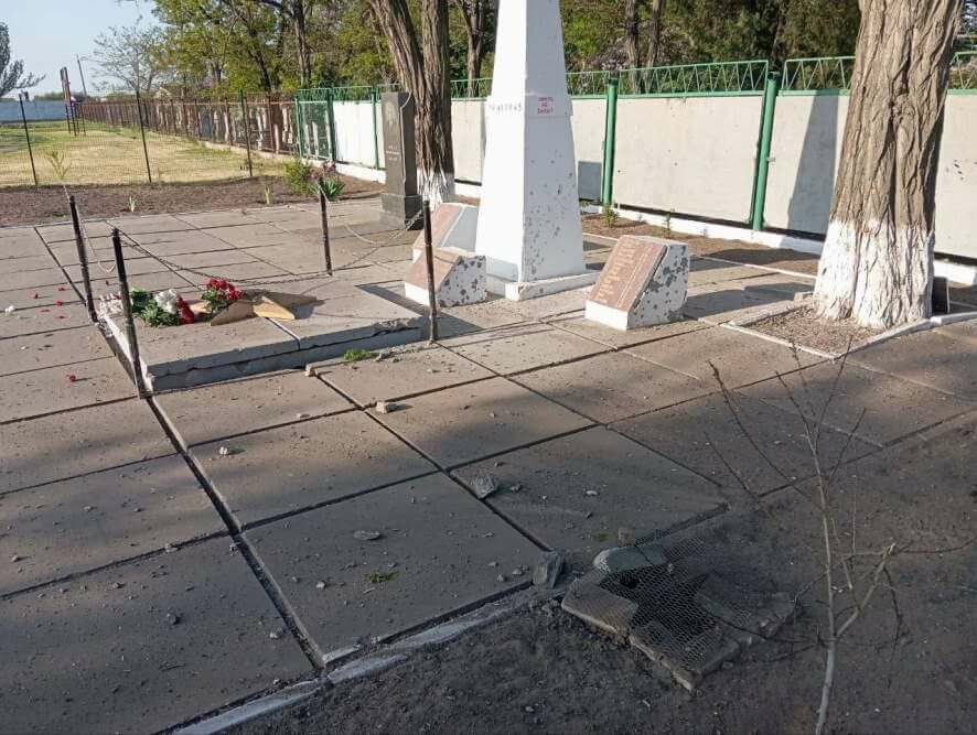 Губернатор Херсонской области сообщил об обстановке в регионе на утро 6 мая