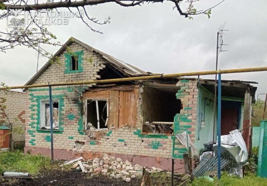 Фронтовая сводка Олега Царева на утро 19 мая 2025 года