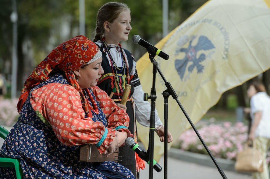 Воронежская губерния отмечает свое 300-летие