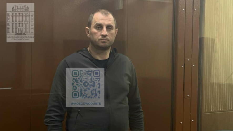 Мещанский суд Москвы арестовал до 20 июля экс-замглавы Тамбовской области Иванова по обвинению в получении взятки