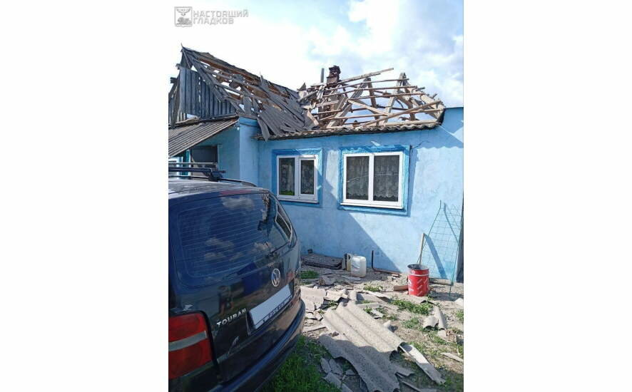 Вячеслав Гладков: Атаки ВСУ на Белгородскую область продолжаются