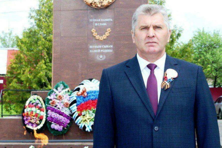 Александр Хинштейн: Враг вновь атаковал дроном машину главы Беловского района Николая Волобуева
