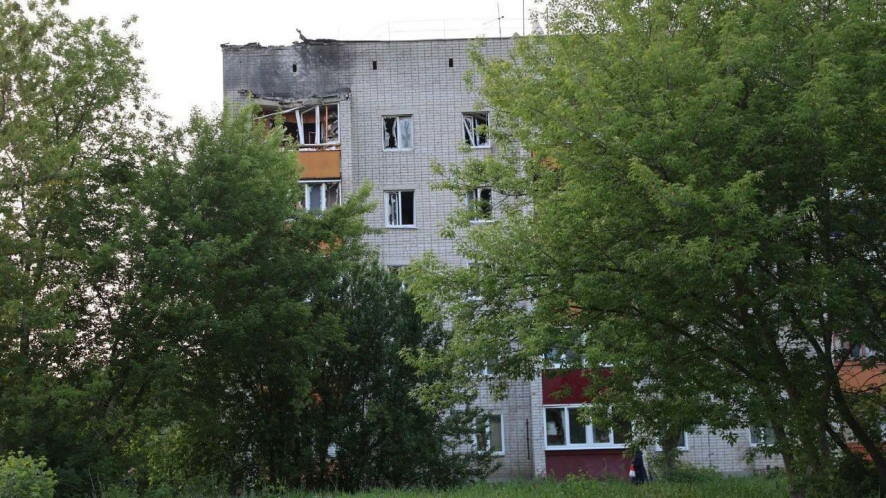 Фронтовая сводка на утро 23 мая от Олега Царева