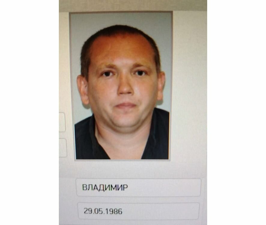 В городе Россошь Воронежской области мужчина открыл огонь на вокзале