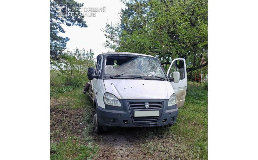 Фронтовая сводка Олега Царева на утро 24 мая