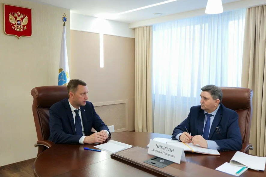 Саратовская область занимает 4 место в ПФО по объему прибыли предприятий
