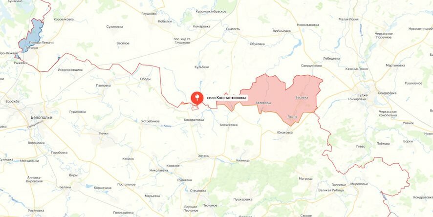 Сводка на утро 29 мая 2025 года — ТК Два майора