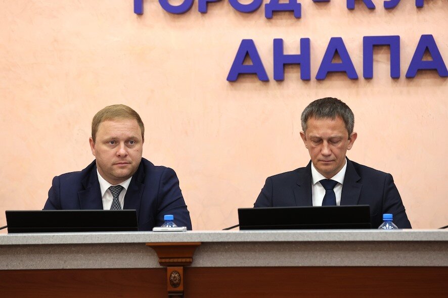 В Анапе приостановили сбор туристического налога