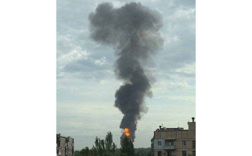 Фронтовая сводка Олега Царева на утро 30 мая