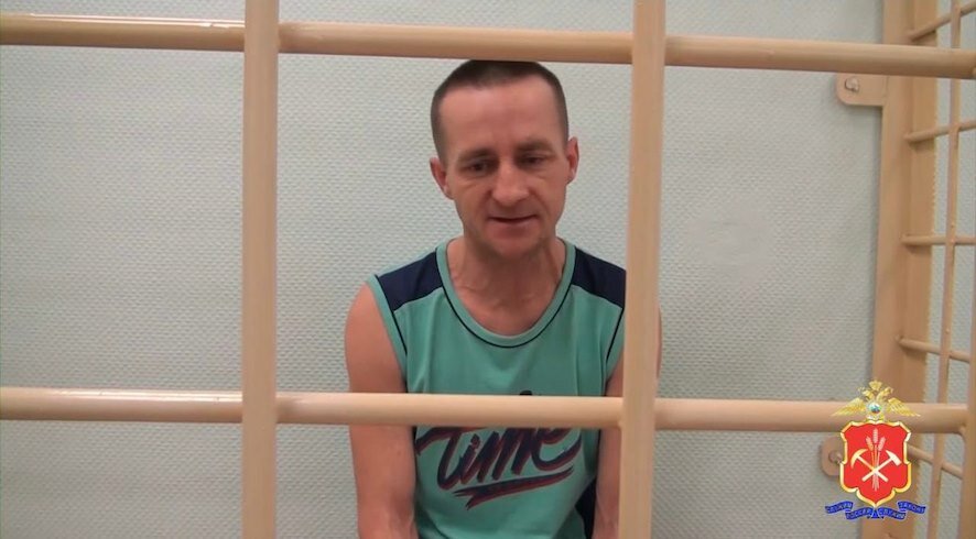 Таганрожец избил 89-летнего дедушку в Кемеровской области по указке мошенников ради 360 тысяч рублей