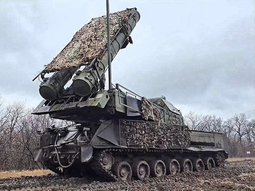 Над регионами России вечером были сбиты 25 украинских БПЛА