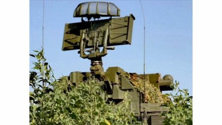 В ночь на 20 июля силы ПВО и средства радиоэлектронной борьбы отразили атаку БПЛА на Московскую область