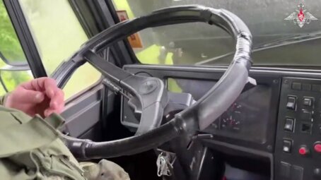 Брифинг Минобороны РФ: новые данные о ходе спецоперации 20 апреля 2026 года