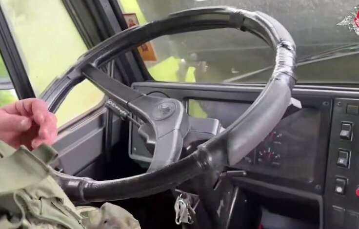 Брифинг Минобороны РФ: новые данные о ходе спецоперации 20 апреля 2026 года