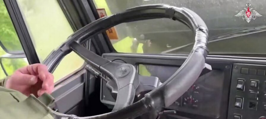 Брифинг Минобороны РФ: новые данные о ходе спецоперации 20 апреля 2026 года