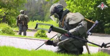 Брифинг Минобороны РФ: новые данные о ходе спецоперации 22 апреля 2026 года