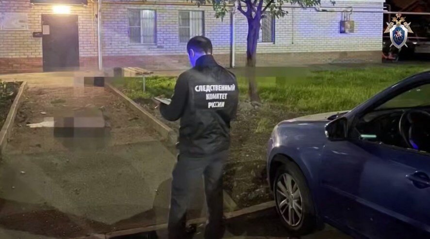 В Ставрополе в результате взрыва погиб ветеран СВО