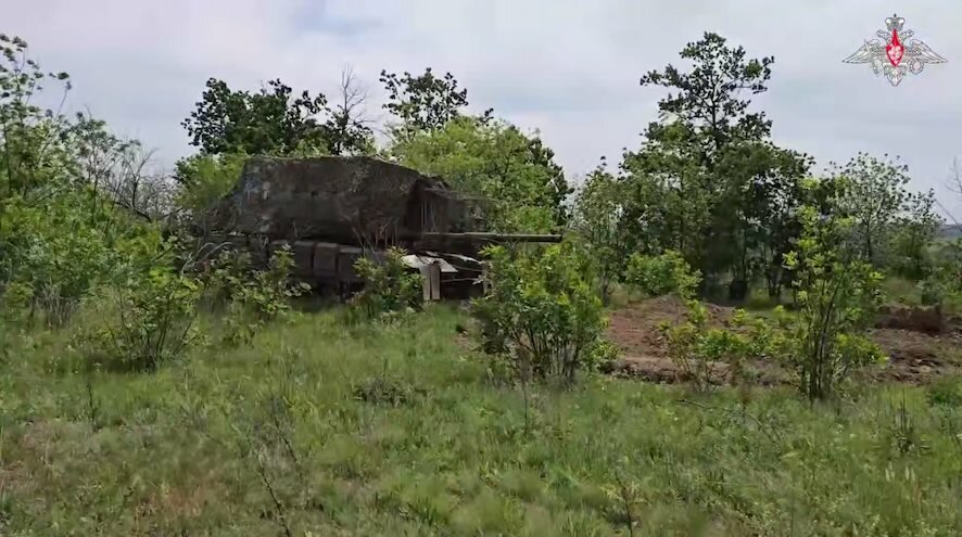 Олег Царев: Фронтовая сводка 1 июня