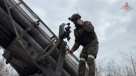 Брифинг Минобороны РФ: новые данные о ходе спецоперации 28 апреля 2026 года