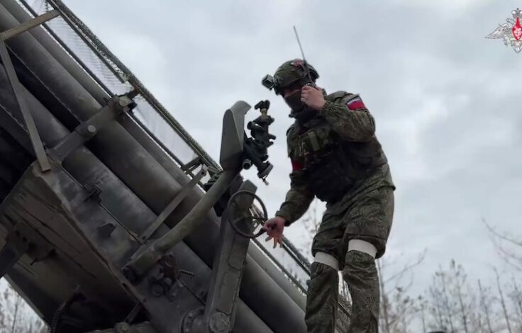 Брифинг Минобороны РФ: новые данные о ходе спецоперации 28 апреля 2026 года