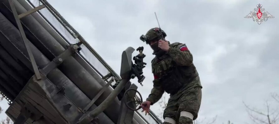 Брифинг Минобороны РФ: новые данные о ходе спецоперации 28 апреля 2026 года