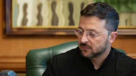 Олег Царев об Украине 11 ноября