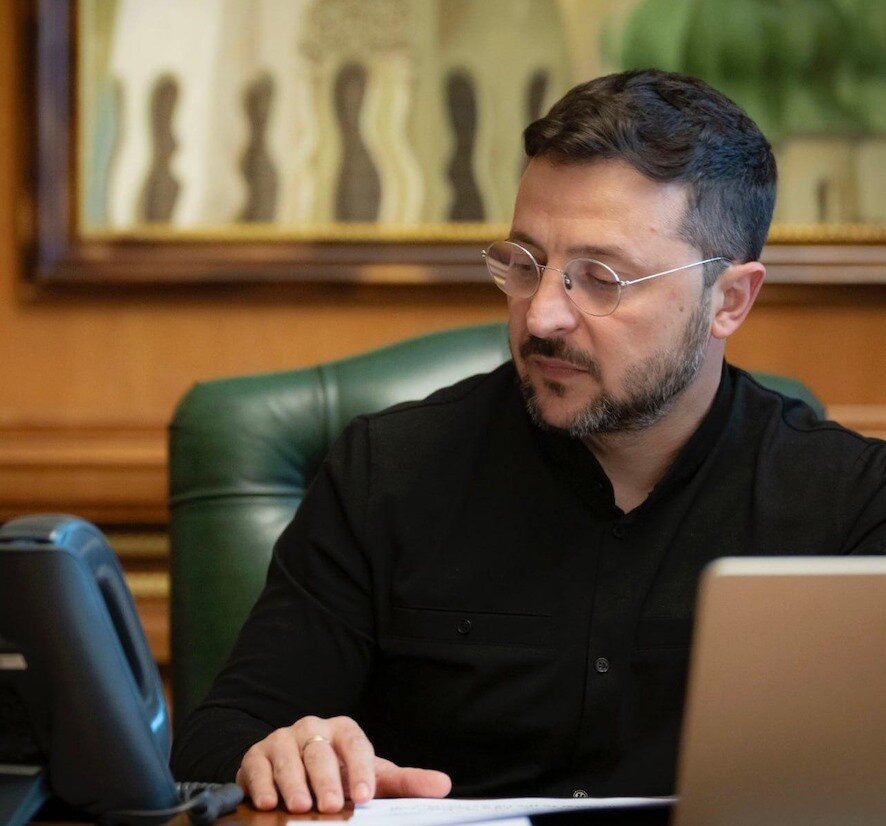Олег Царев об Украине 3 июня