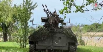 Брифинг Минобороны РФ: новые данные о ходе спецоперации 25 апреля 2026 года