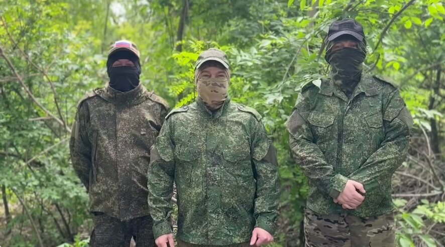 Участники спецоперации просят поддержать инициативу передачи здания старого саратовского аэропорта под музей
