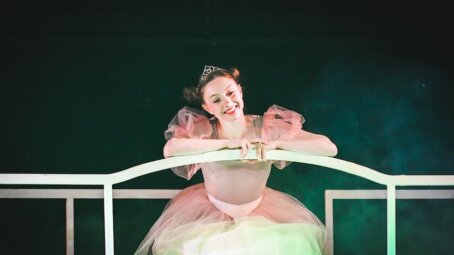 Наталья Сергунина: В рамках столичного фестиваля «Театральный бульвар» подготовили семейную программу