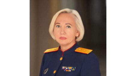 Заявление официального представителя Следственного комитета России Светланы Петренко