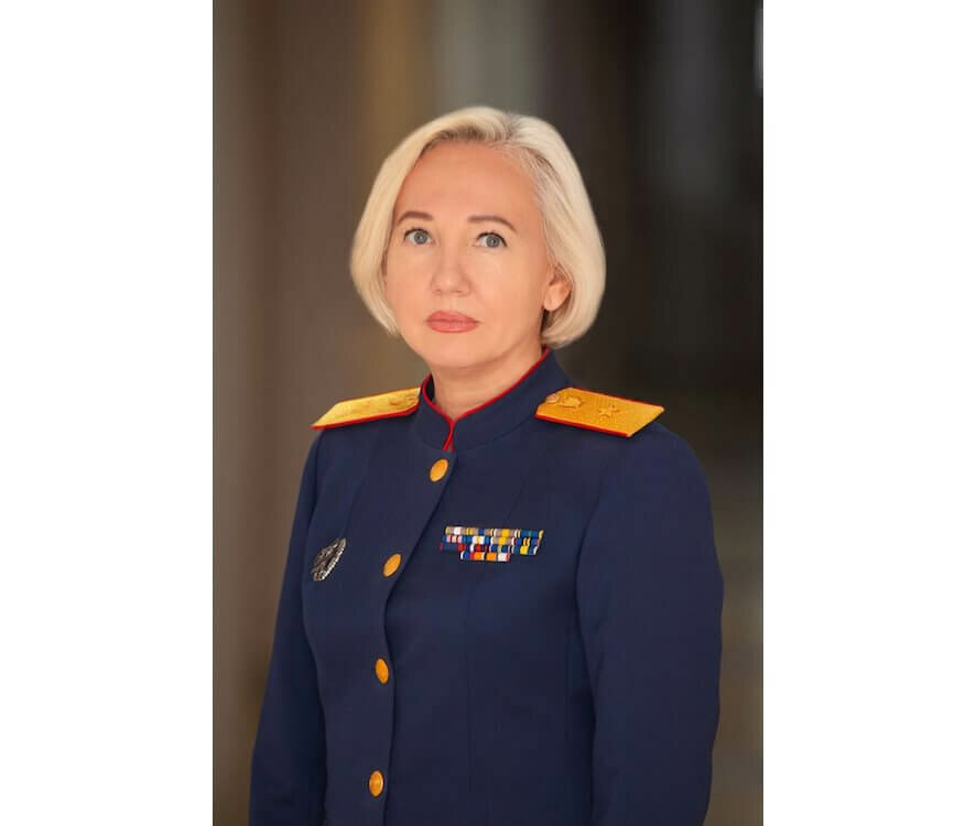 Заявление официального представителя Следственного комитета России Светланы Петренко