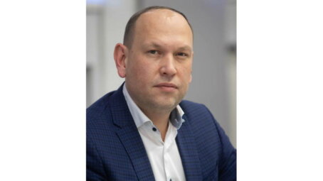 Временно обязанности мэра Красноярска будет выполнять Алексей Шувалов