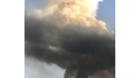 Бомбардировка Ирана, что известно к этому часу