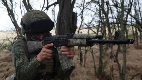 Брифинг Минобороны РФ: новые данные о ходе спецоперации 29 апреля 2026 года