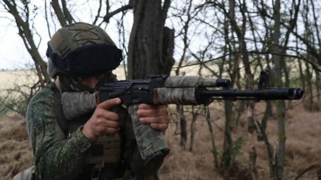 Брифинг Минобороны РФ: новые данные о ходе спецоперации 29 апреля 2026 года