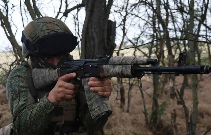 Брифинг Минобороны РФ: новые данные о ходе спецоперации 29 апреля 2026 года