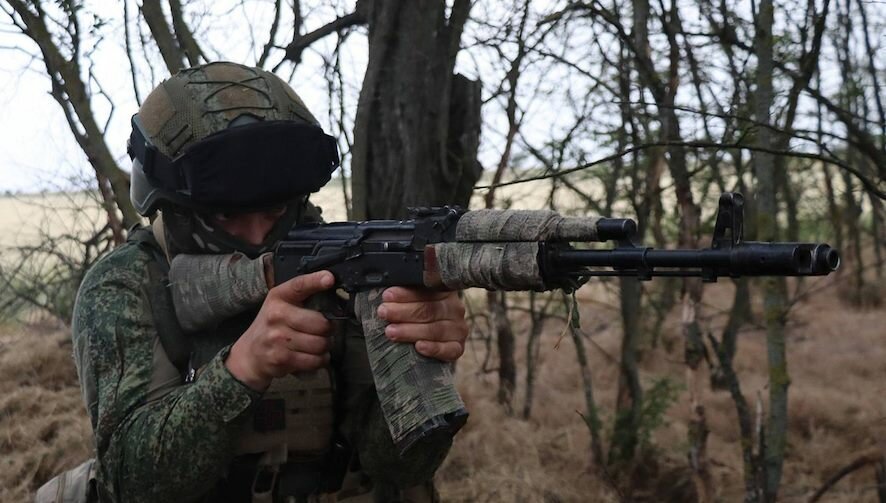 Брифинг Минобороны РФ: новые данные о ходе спецоперации 29 апреля 2026 года