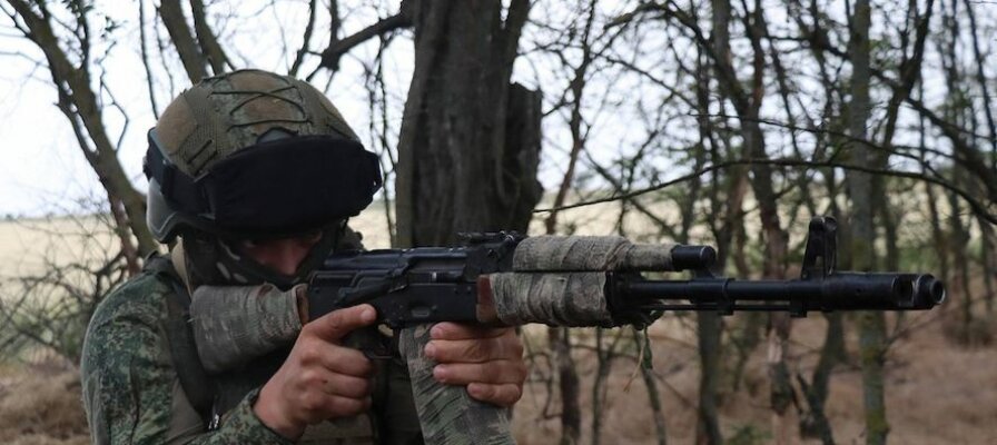 Брифинг Минобороны РФ: новые данные о ходе спецоперации 29 апреля 2026 года