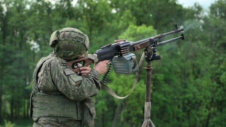 ТК Два Майора: Сводка на утро 1 августа 2025 года