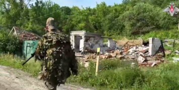 Сводка о ходе спецоперации 18 июня. Коротко