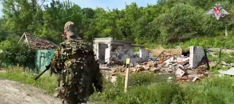 Брифинг Минобороны РФ: новые данные о ходе спецоперации 18 июня 2026 года