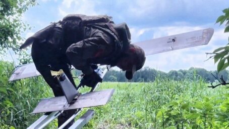 Сводка МО РФ о ходе СВО 11 августа. Коротко